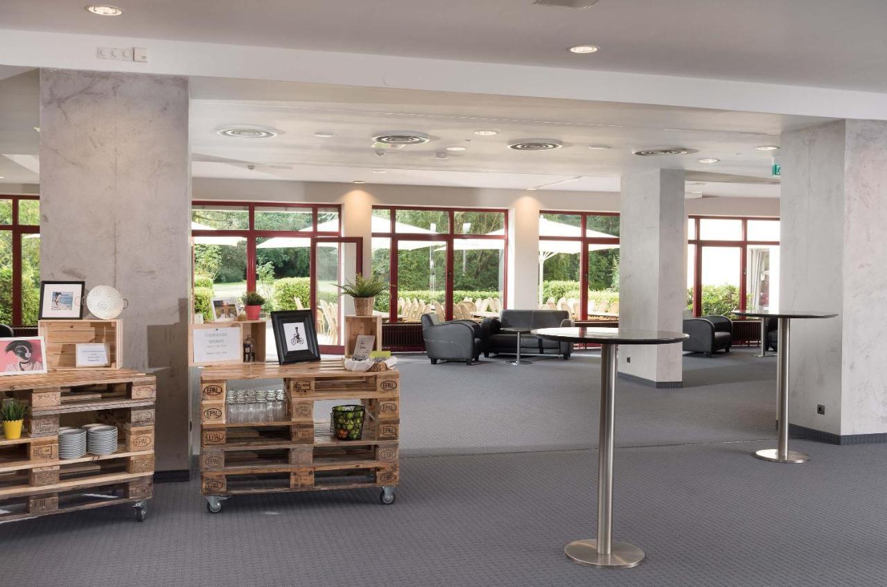 Seminaris Hotel Bad Honnef Zewnętrze zdjęcie