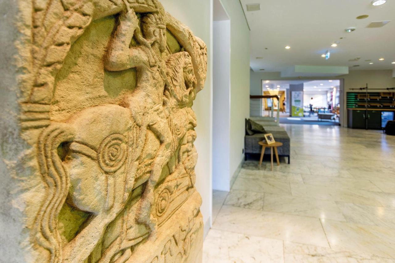 Seminaris Hotel Bad Honnef Zewnętrze zdjęcie