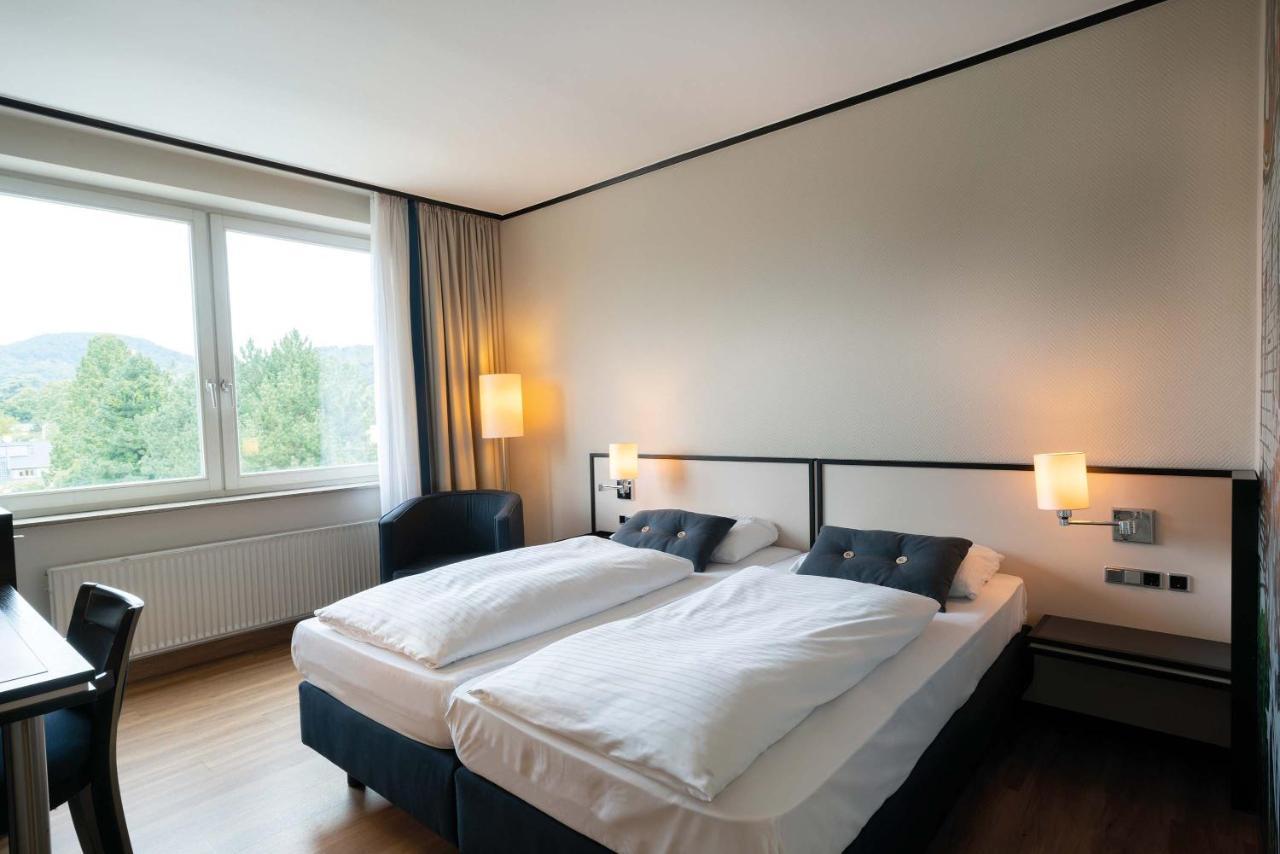 Seminaris Hotel Bad Honnef Zewnętrze zdjęcie