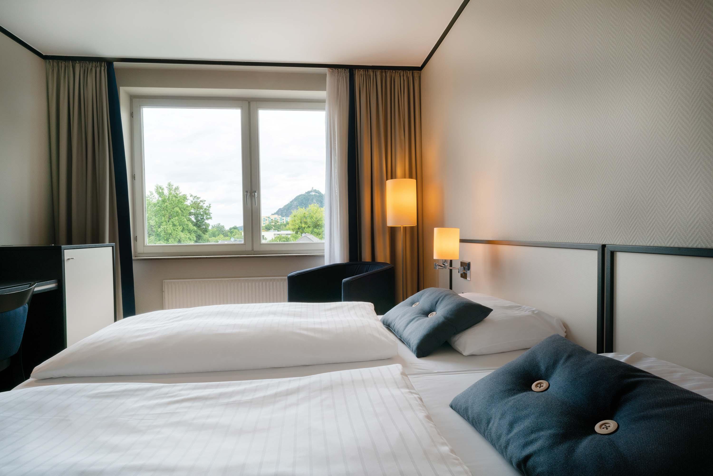 Seminaris Hotel Bad Honnef Zewnętrze zdjęcie