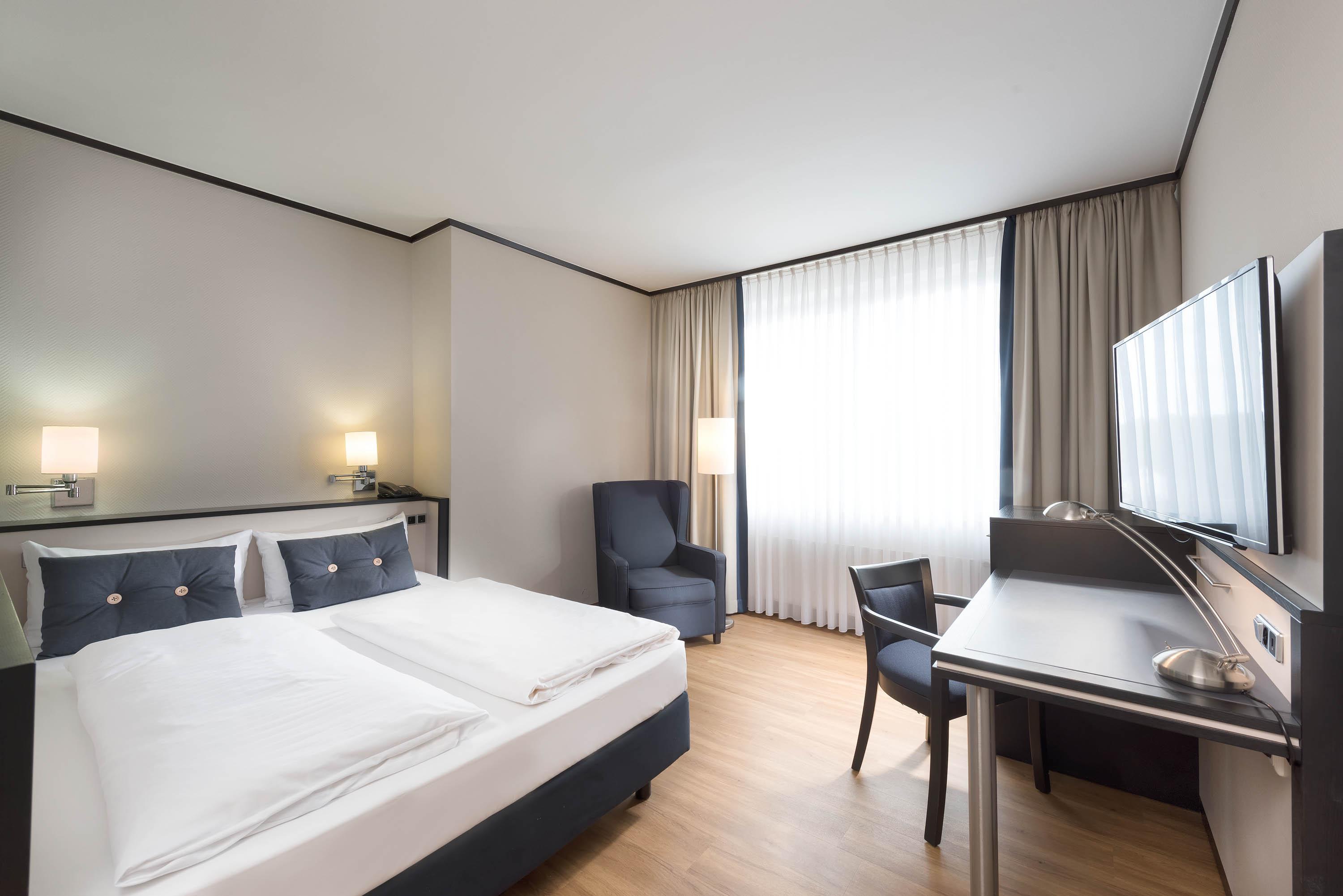 Seminaris Hotel Bad Honnef Zewnętrze zdjęcie