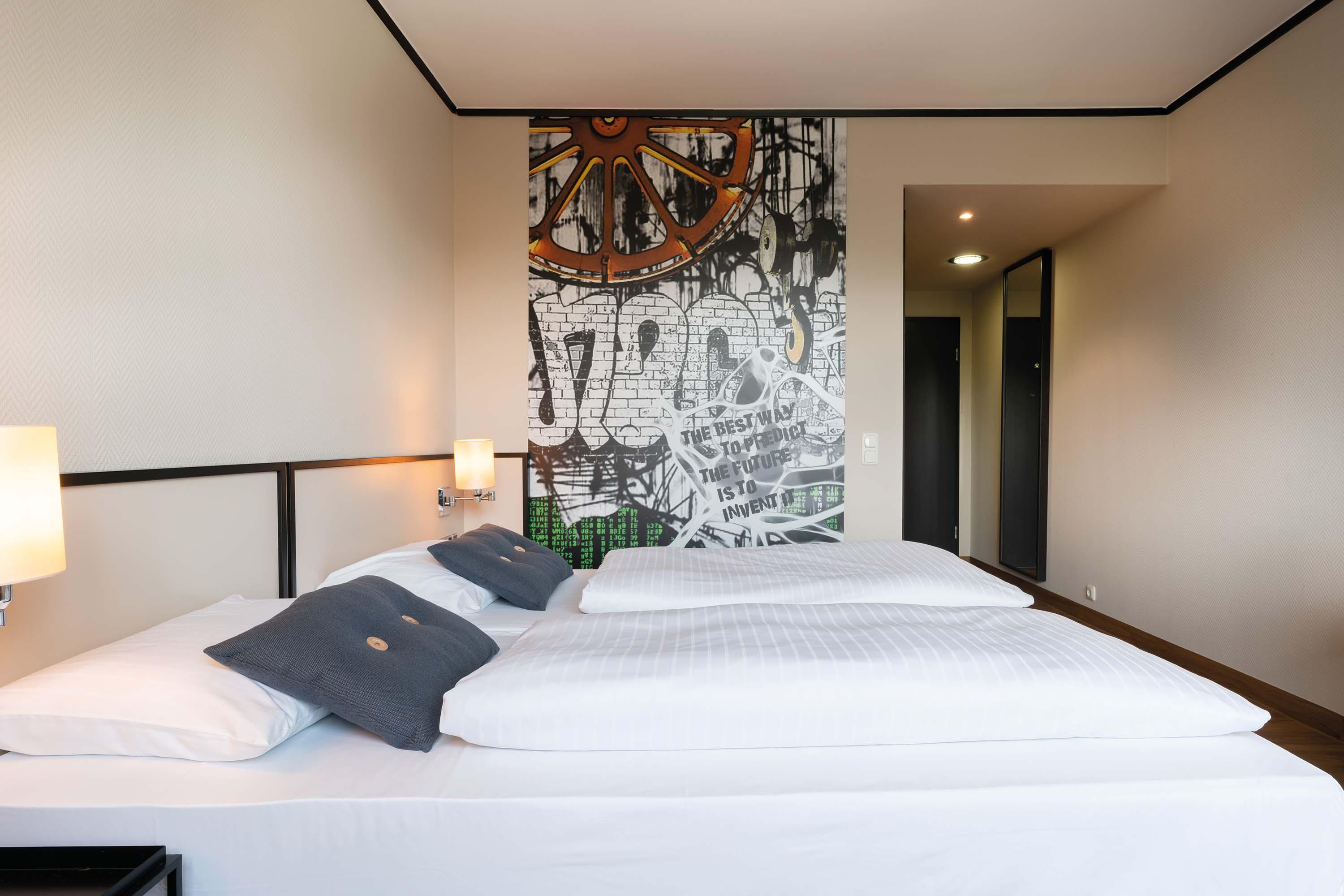 Seminaris Hotel Bad Honnef Zewnętrze zdjęcie