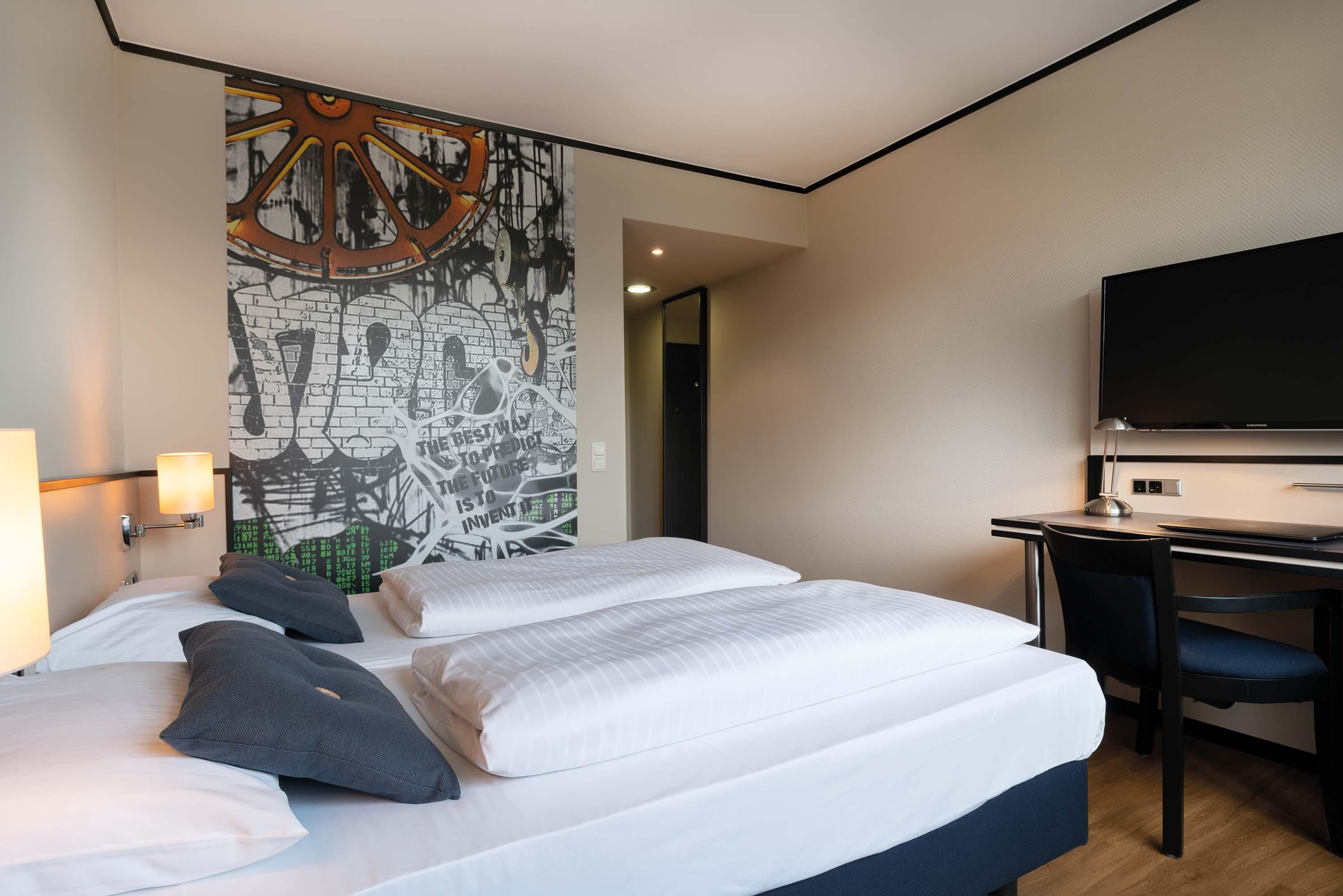 Seminaris Hotel Bad Honnef Zewnętrze zdjęcie