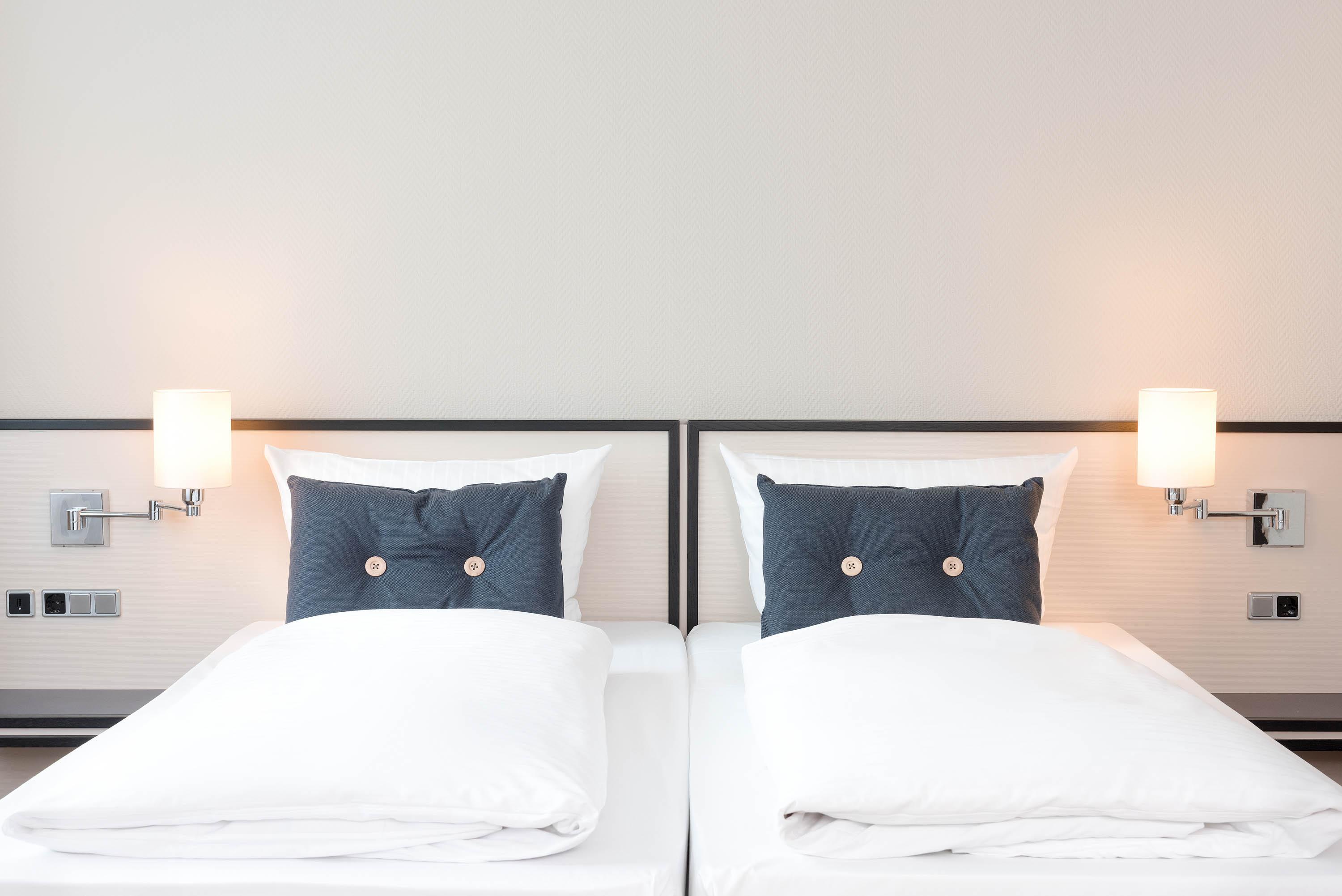 Seminaris Hotel Bad Honnef Zewnętrze zdjęcie
