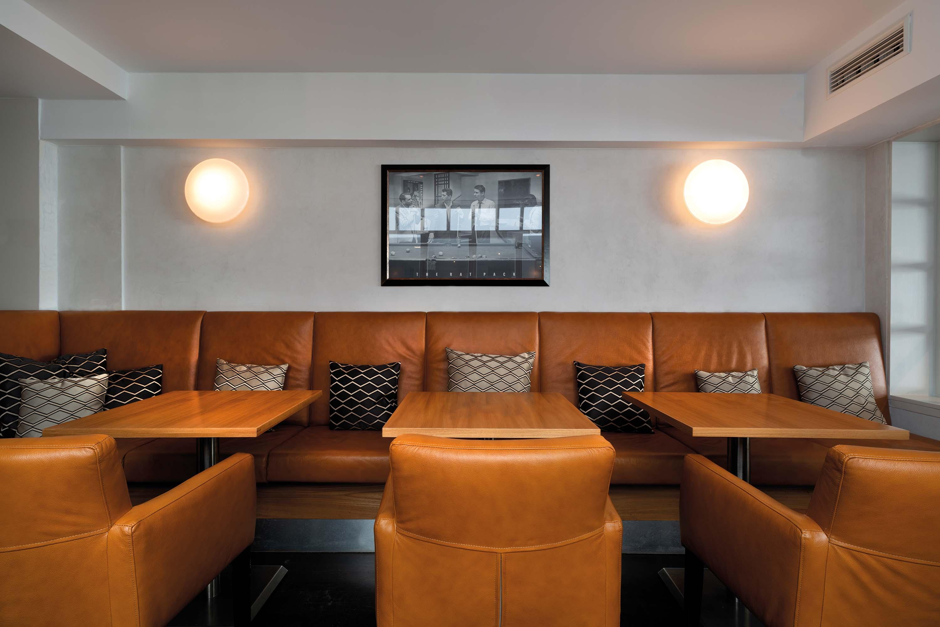 Seminaris Hotel Bad Honnef Zewnętrze zdjęcie