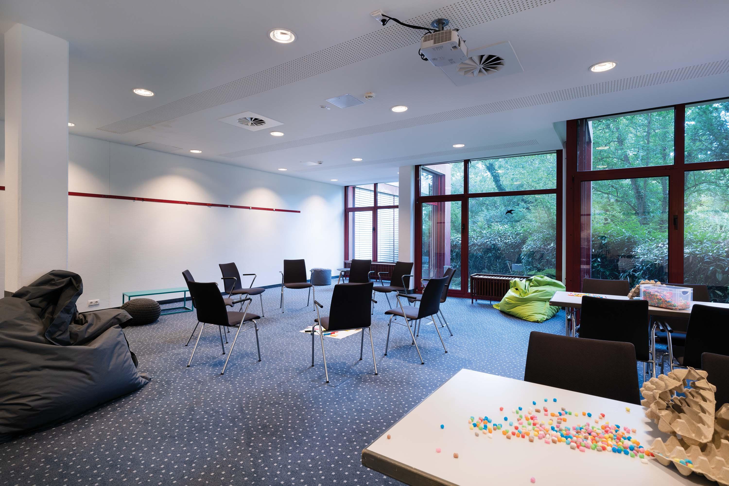 Seminaris Hotel Bad Honnef Zewnętrze zdjęcie
