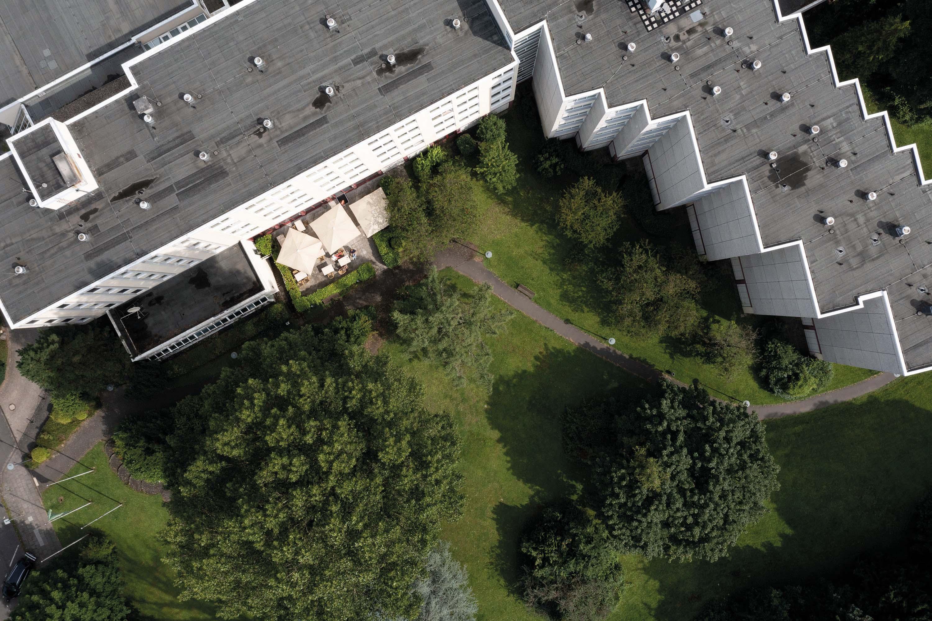 Seminaris Hotel Bad Honnef Zewnętrze zdjęcie