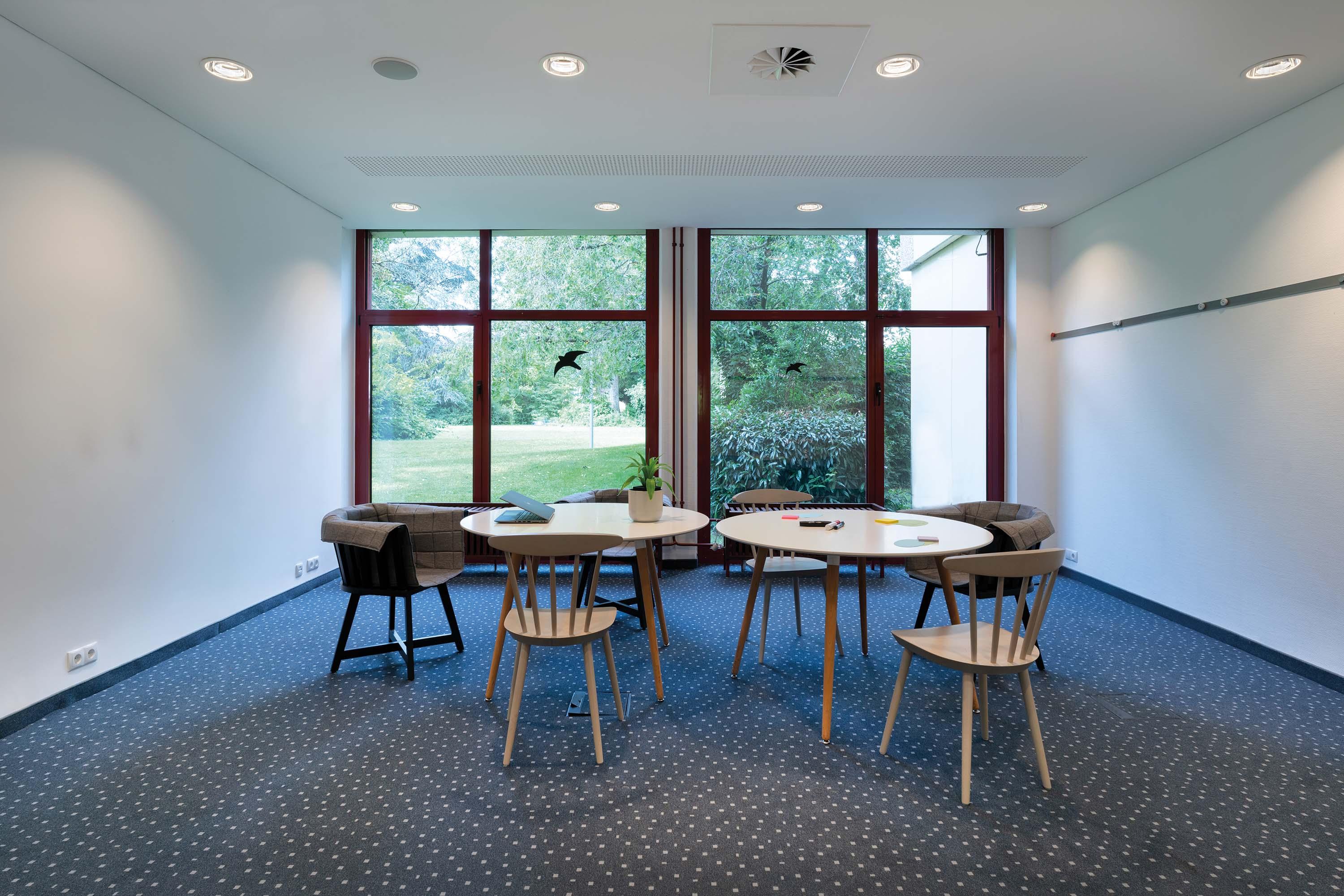 Seminaris Hotel Bad Honnef Zewnętrze zdjęcie