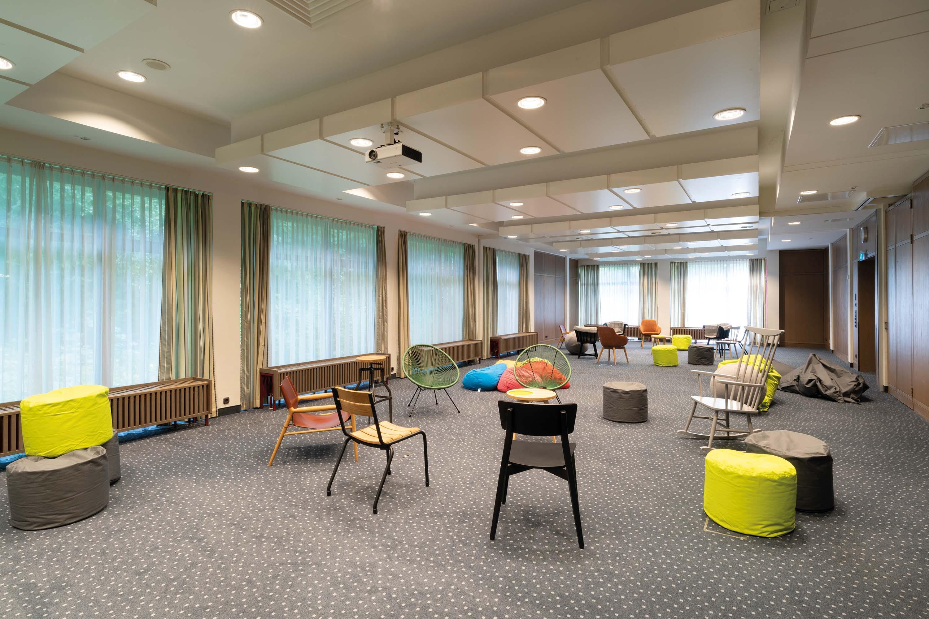 Seminaris Hotel Bad Honnef Zewnętrze zdjęcie