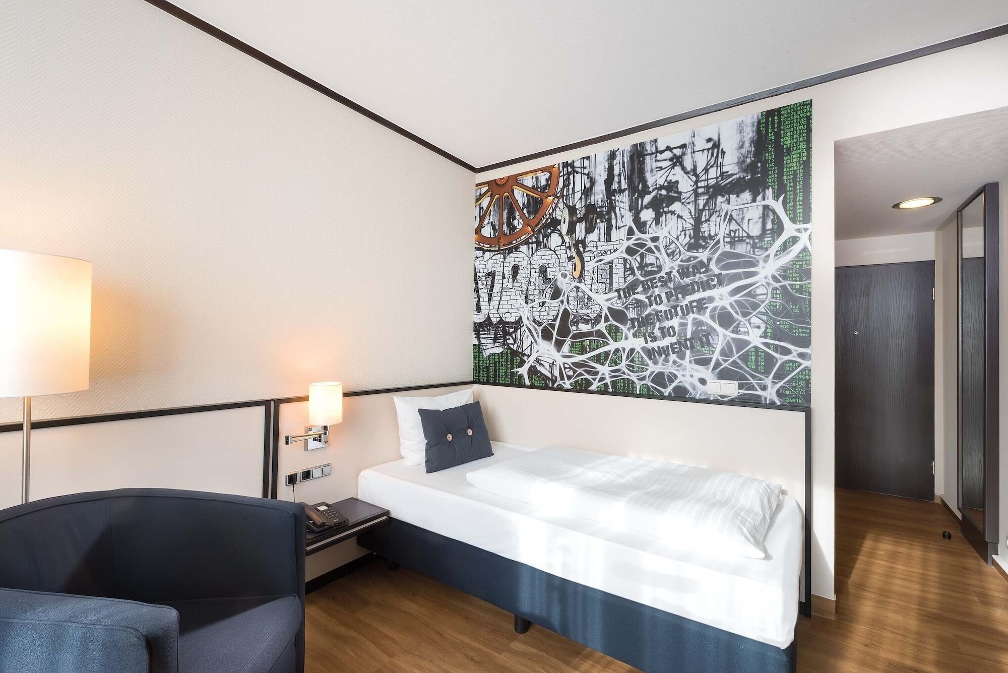 Seminaris Hotel Bad Honnef Zewnętrze zdjęcie
