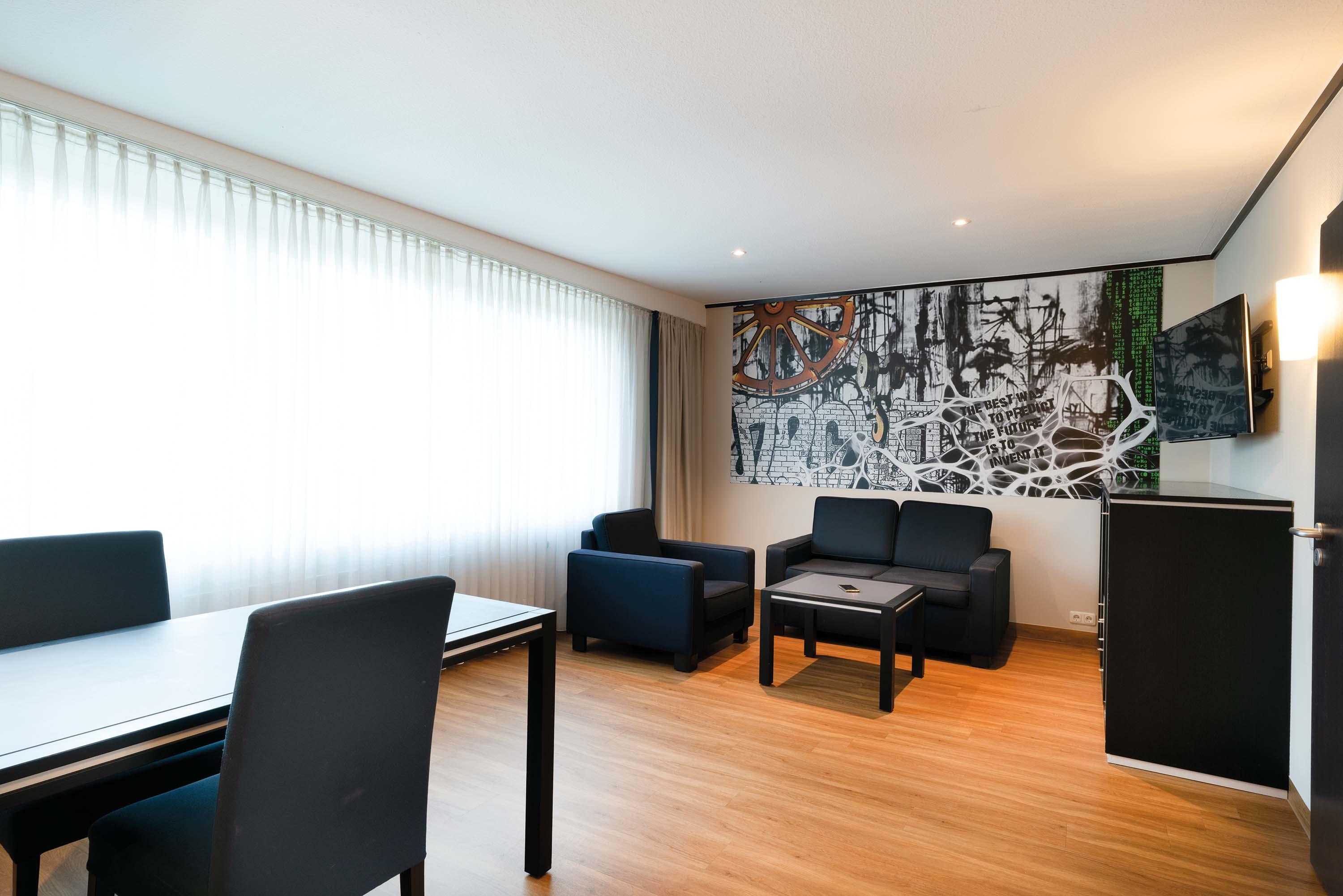 Seminaris Hotel Bad Honnef Zewnętrze zdjęcie
