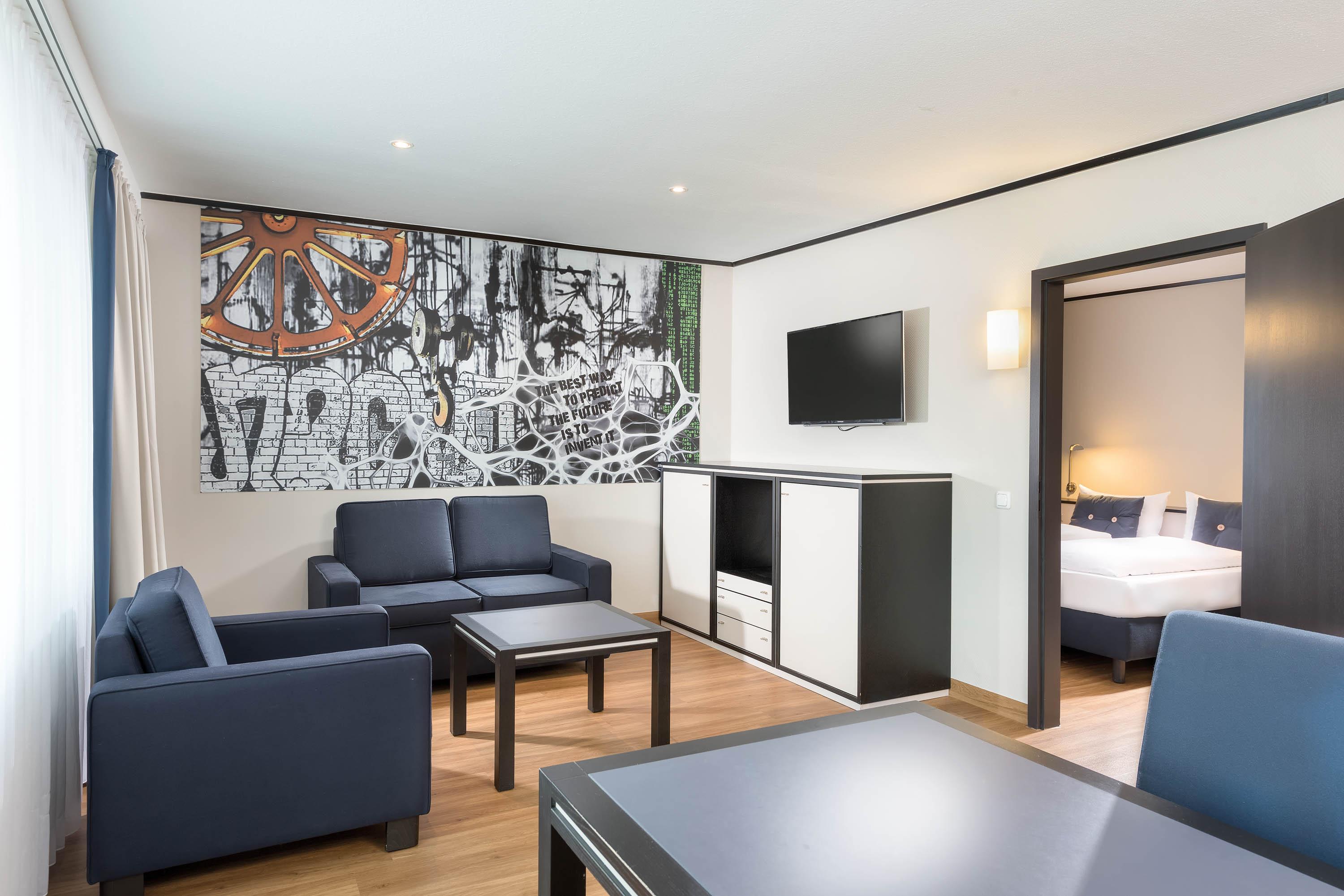 Seminaris Hotel Bad Honnef Zewnętrze zdjęcie