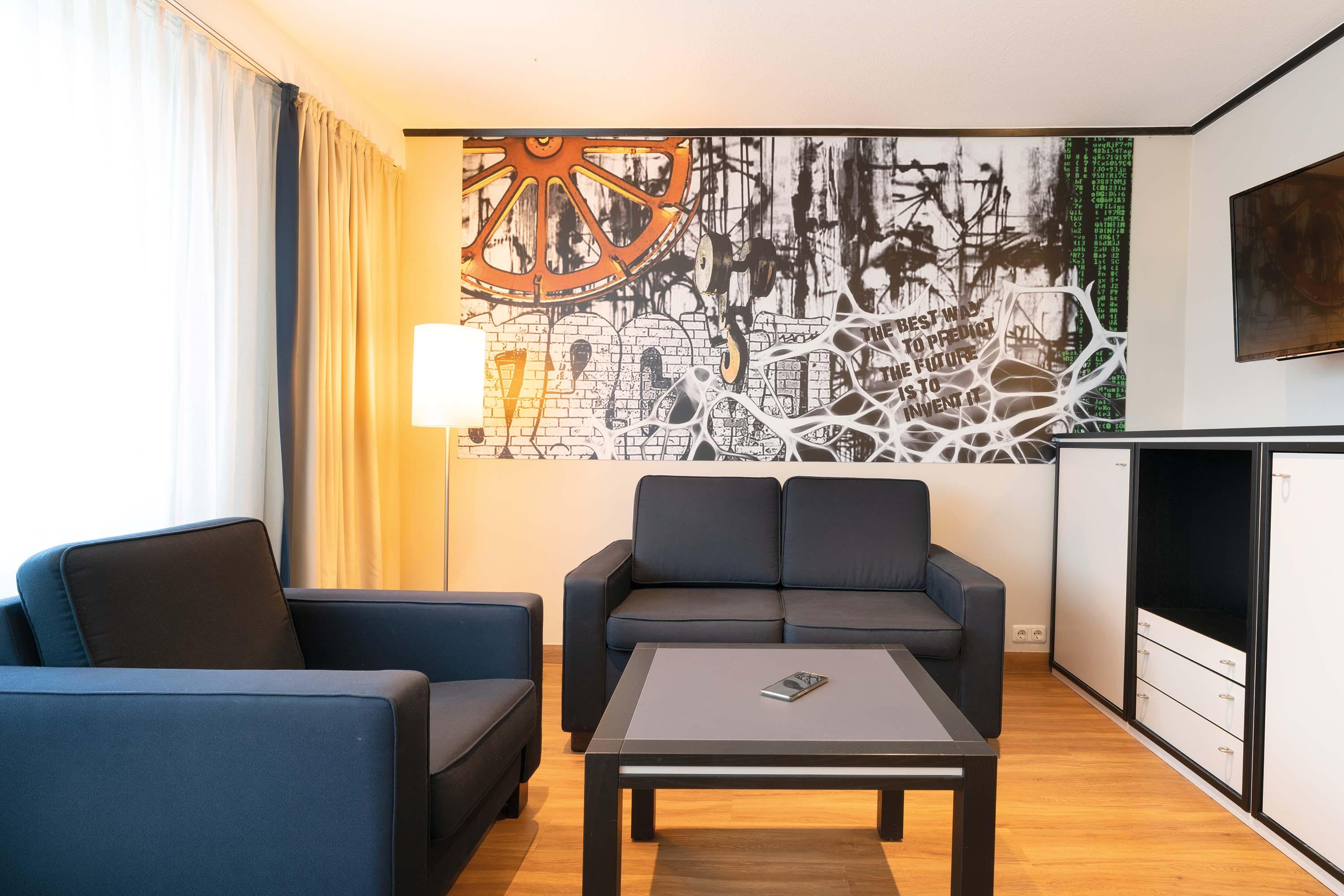 Seminaris Hotel Bad Honnef Zewnętrze zdjęcie