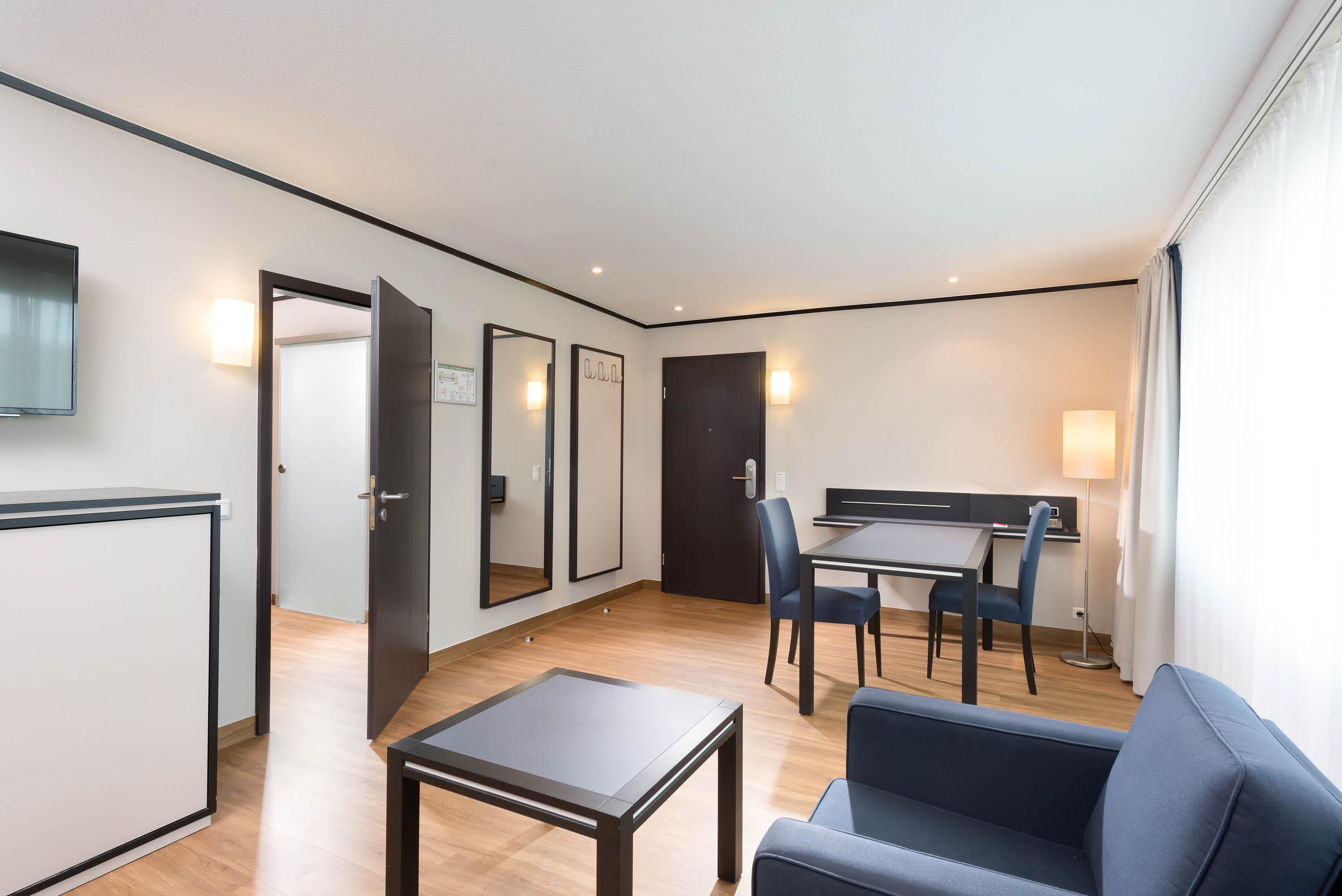Seminaris Hotel Bad Honnef Zewnętrze zdjęcie