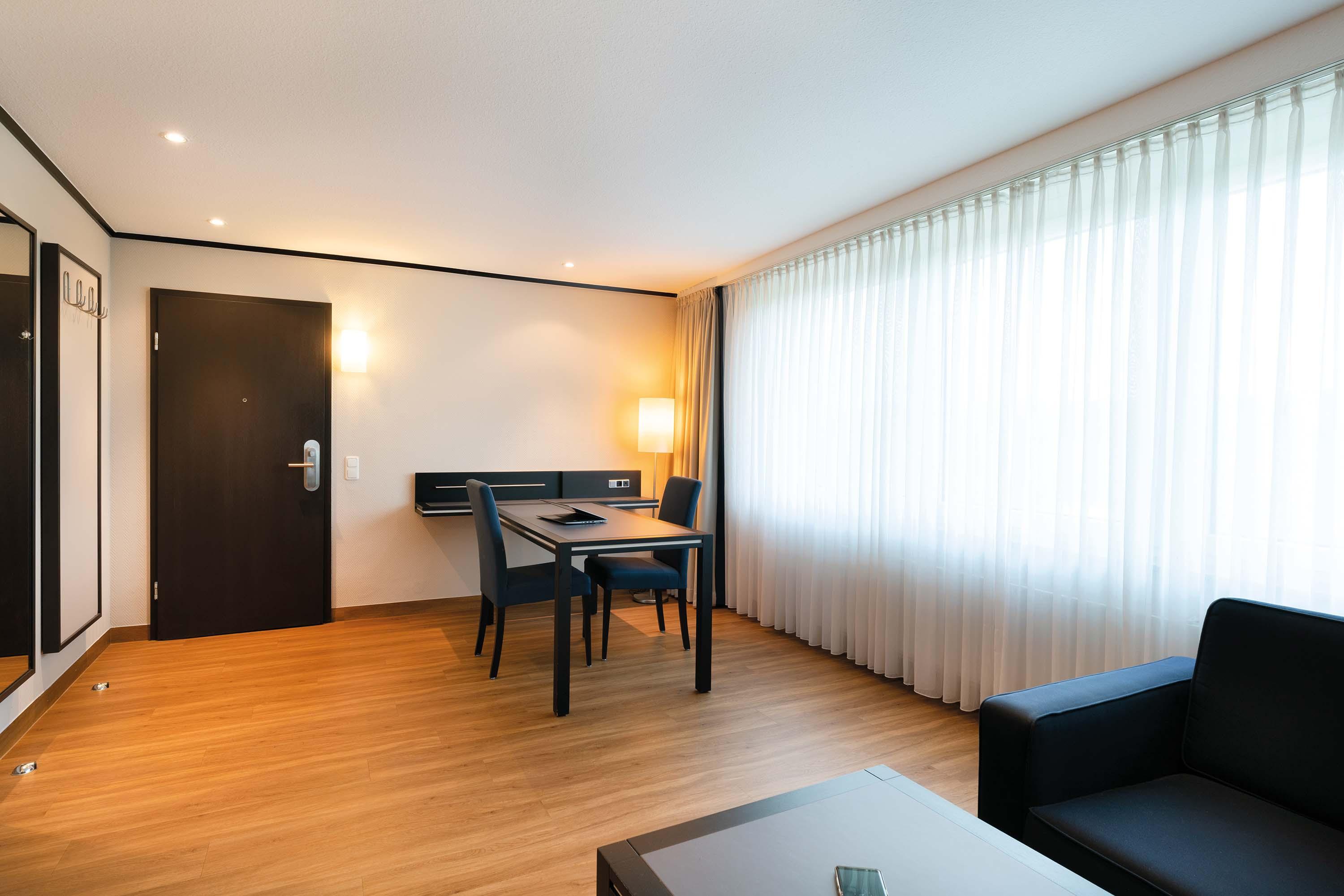 Seminaris Hotel Bad Honnef Zewnętrze zdjęcie