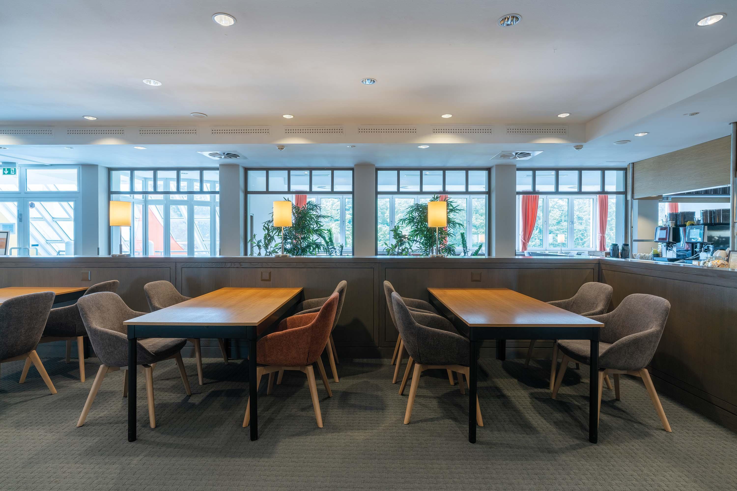 Seminaris Hotel Bad Honnef Zewnętrze zdjęcie