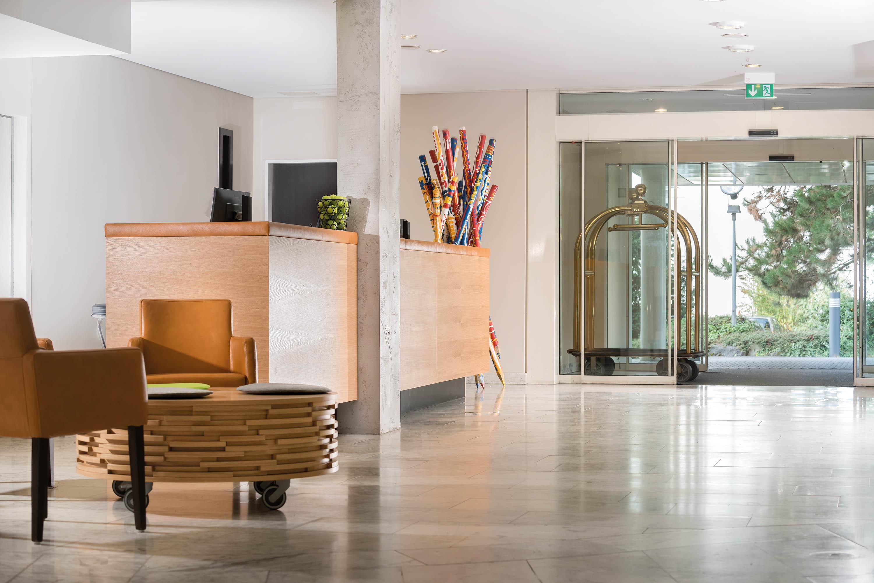 Seminaris Hotel Bad Honnef Zewnętrze zdjęcie
