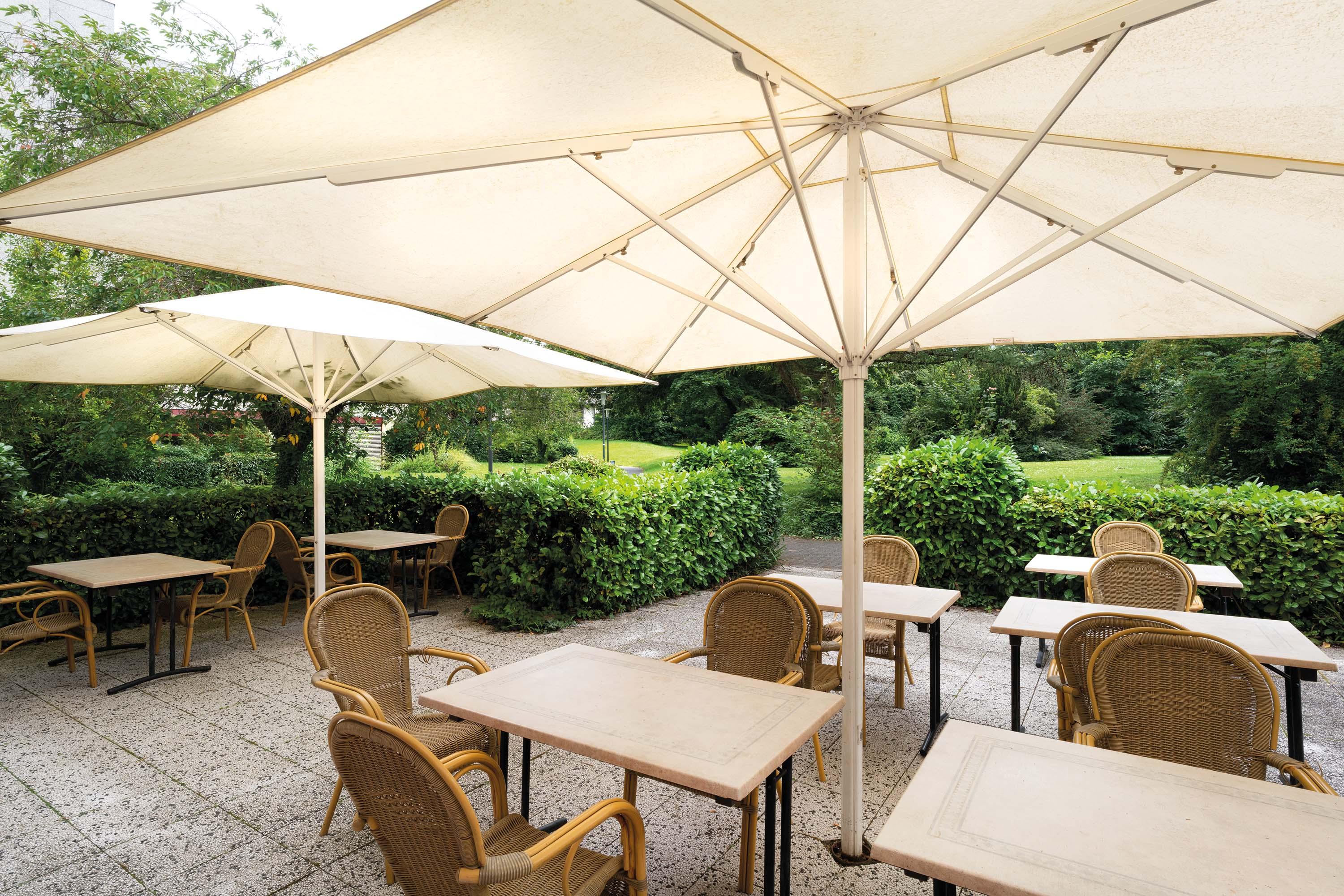 Seminaris Hotel Bad Honnef Zewnętrze zdjęcie