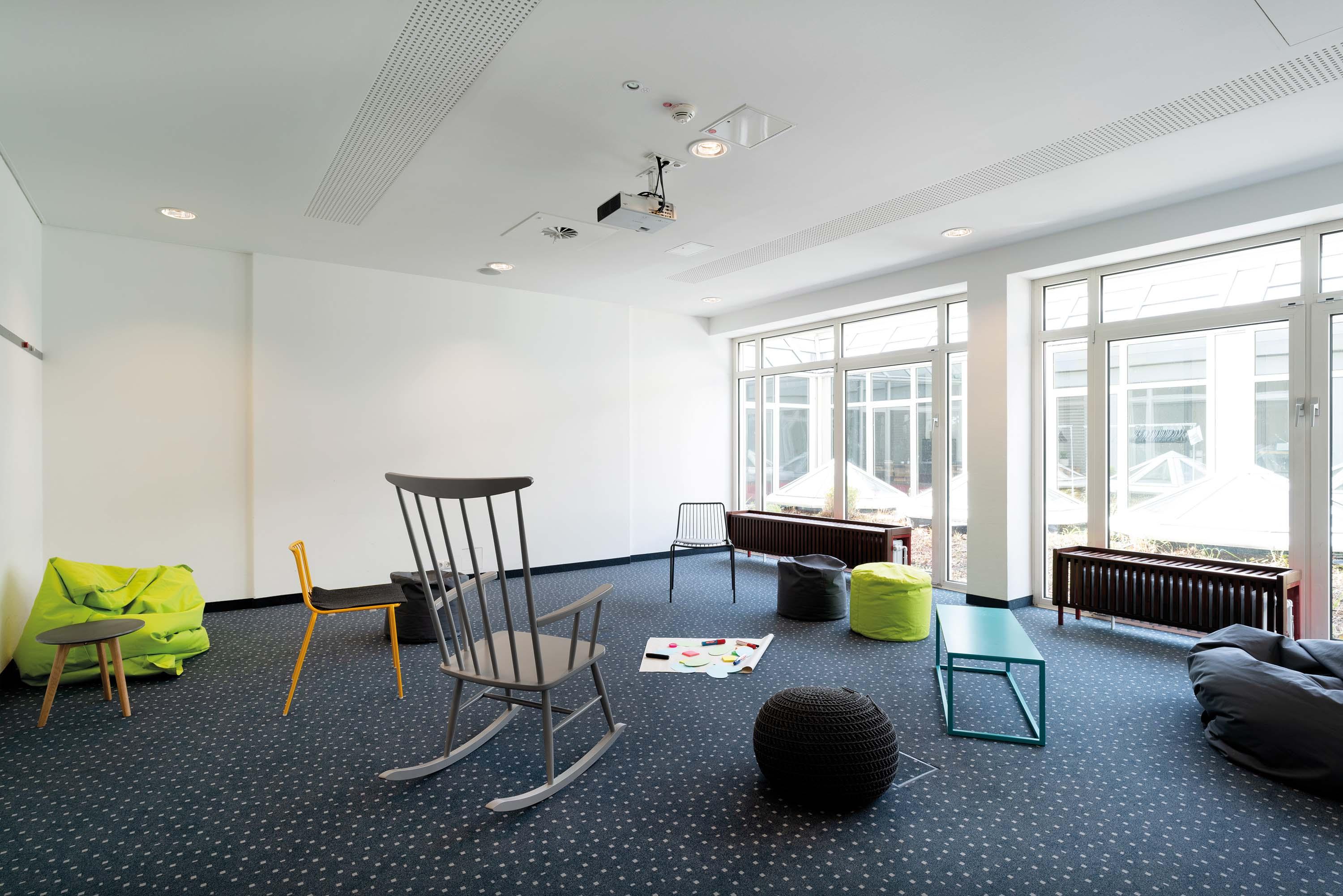 Seminaris Hotel Bad Honnef Zewnętrze zdjęcie