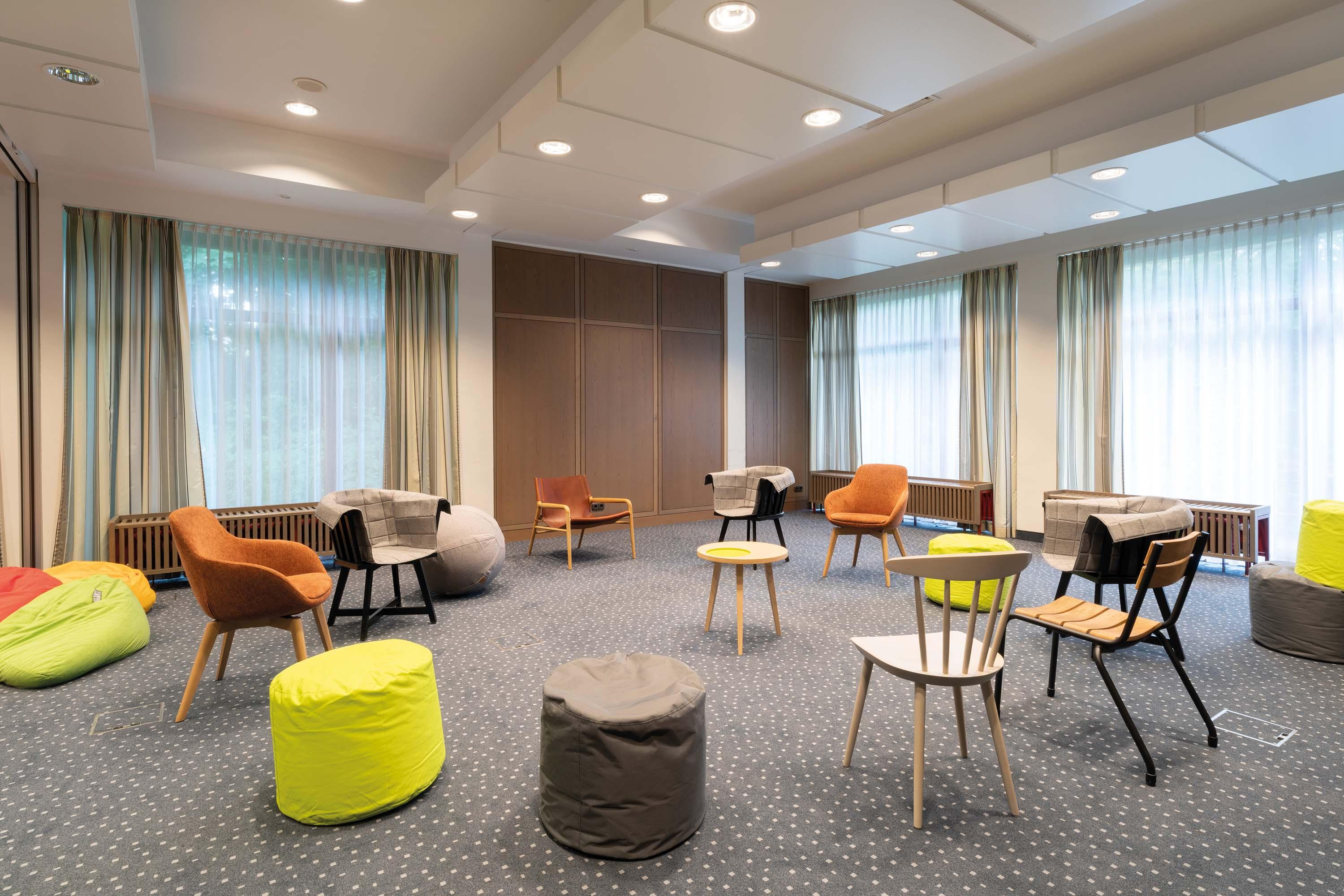 Seminaris Hotel Bad Honnef Zewnętrze zdjęcie
