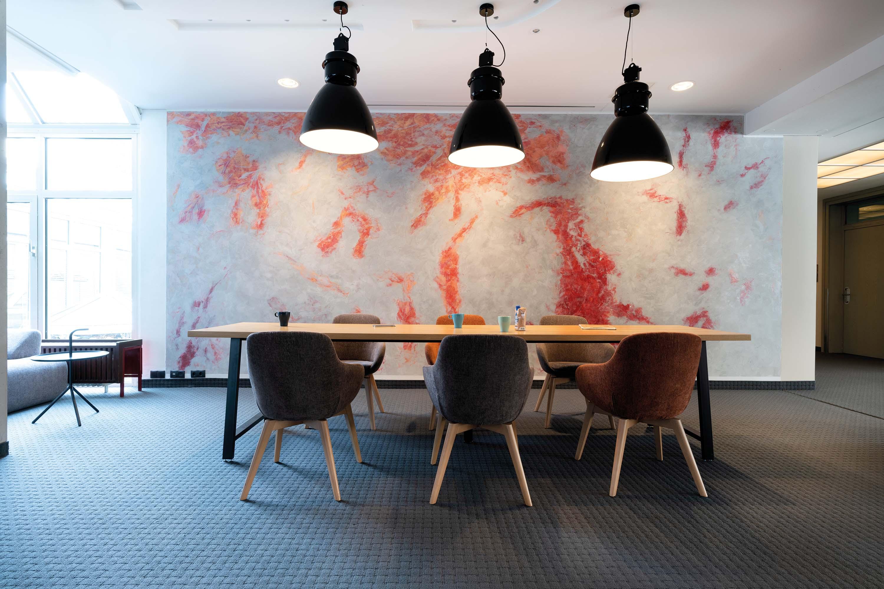 Seminaris Hotel Bad Honnef Zewnętrze zdjęcie