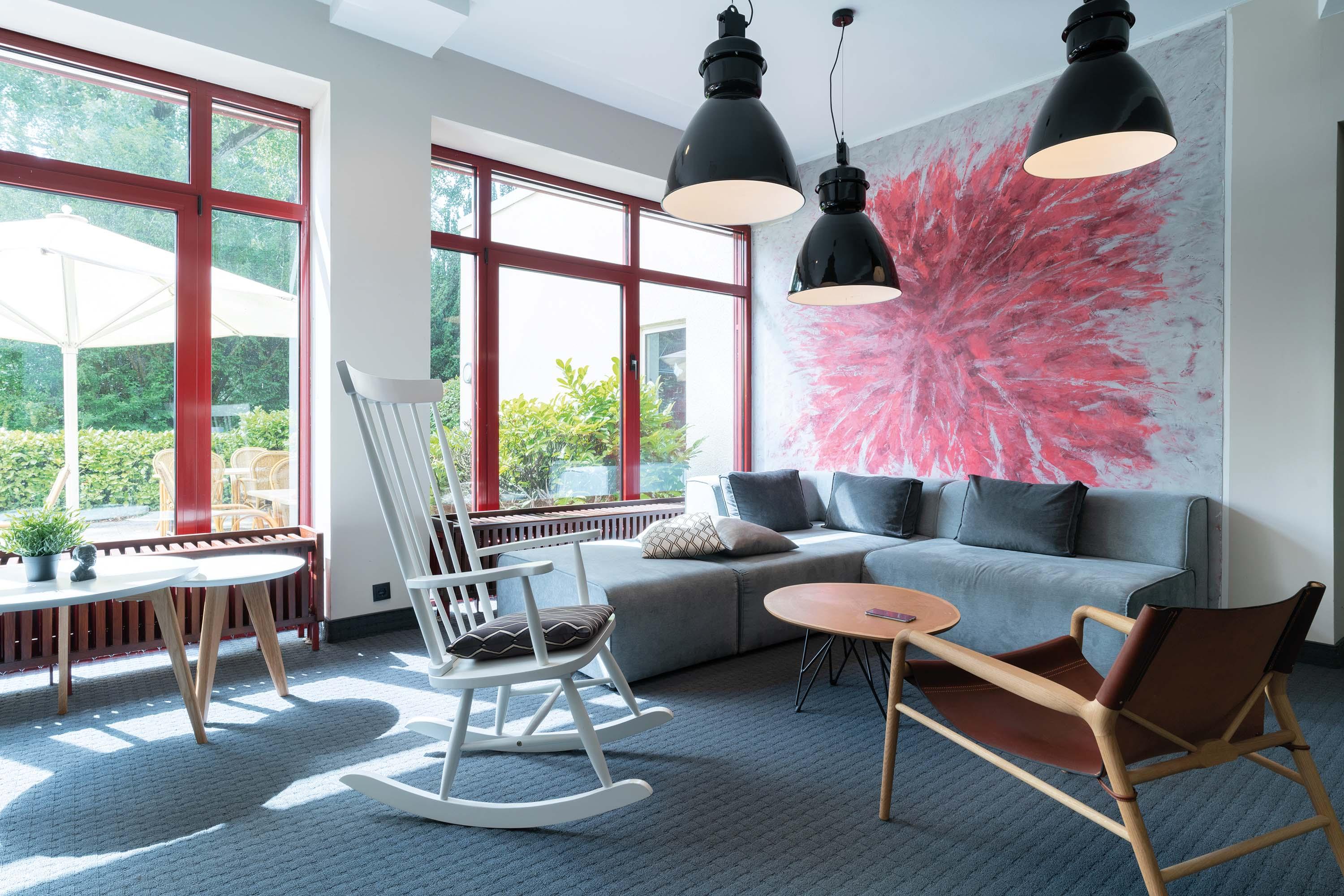 Seminaris Hotel Bad Honnef Zewnętrze zdjęcie