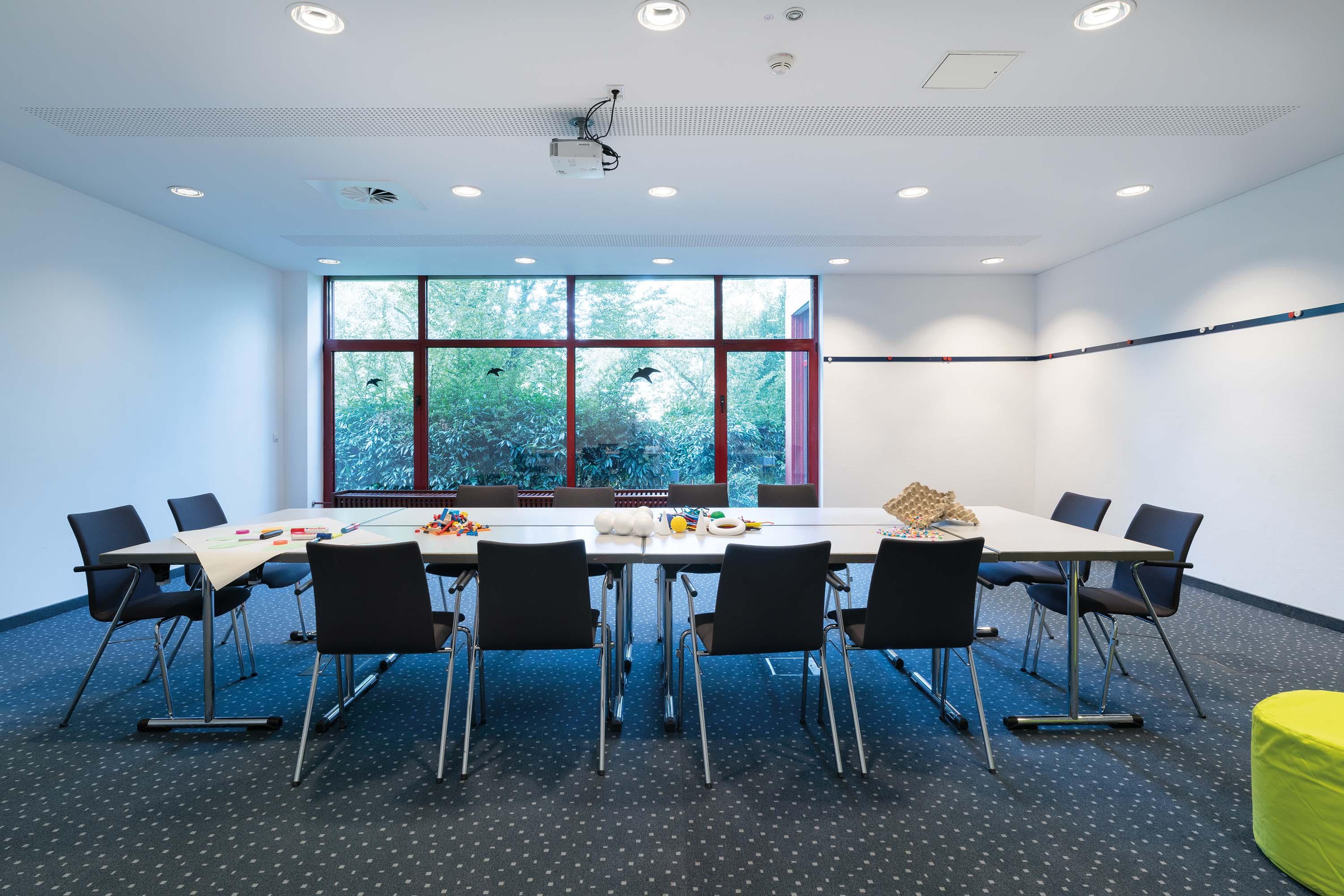 Seminaris Hotel Bad Honnef Zewnętrze zdjęcie