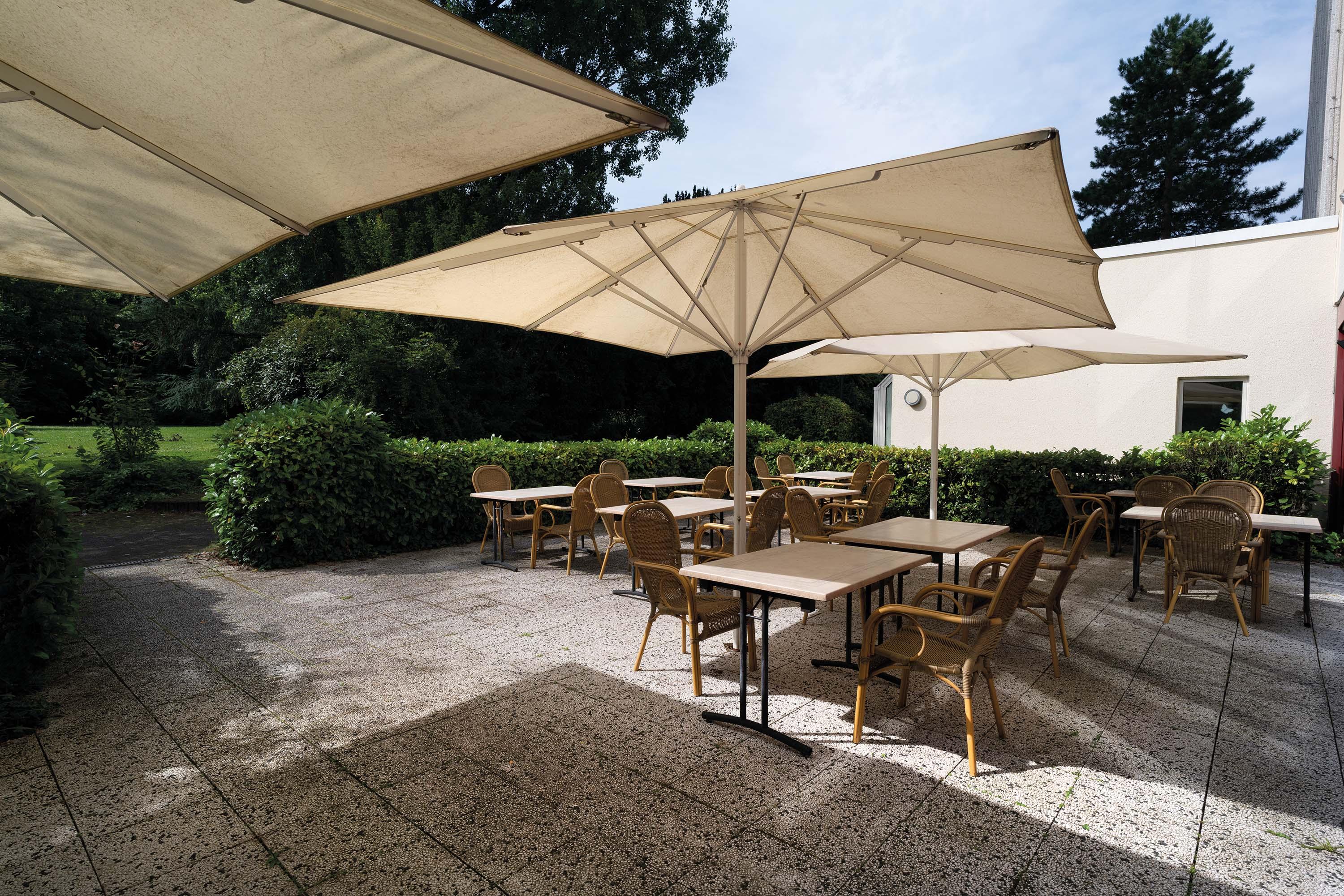 Seminaris Hotel Bad Honnef Zewnętrze zdjęcie