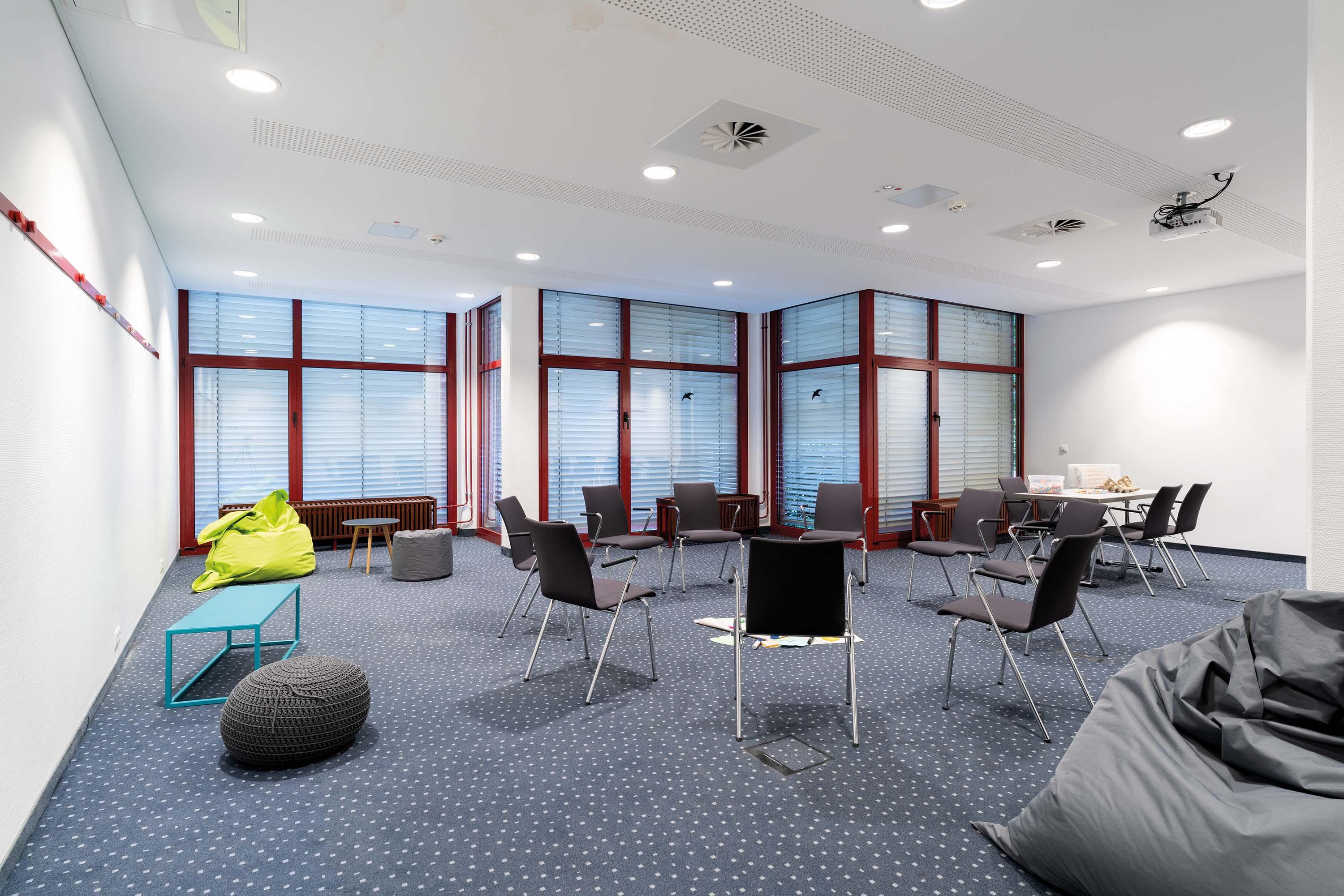 Seminaris Hotel Bad Honnef Zewnętrze zdjęcie