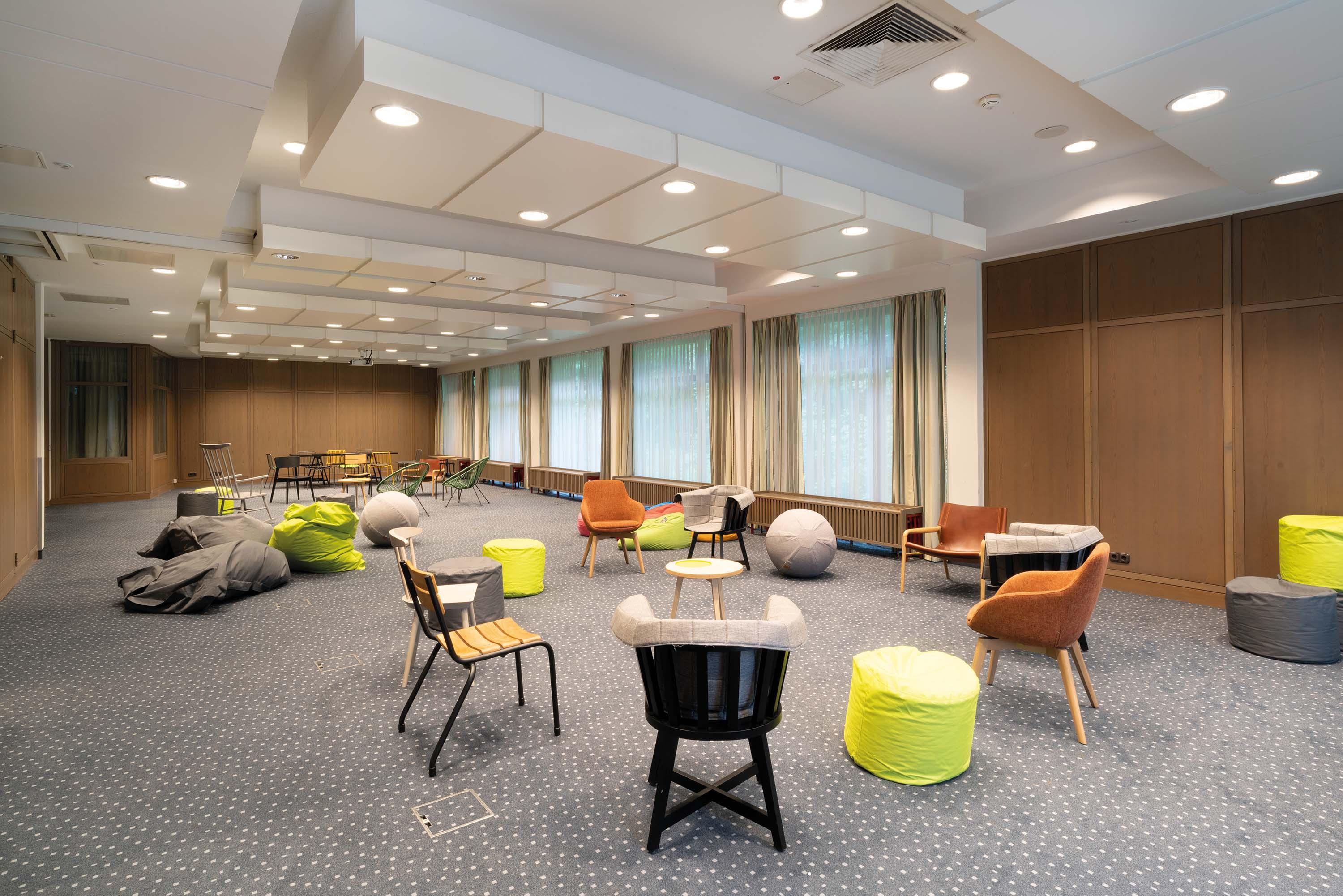 Seminaris Hotel Bad Honnef Zewnętrze zdjęcie