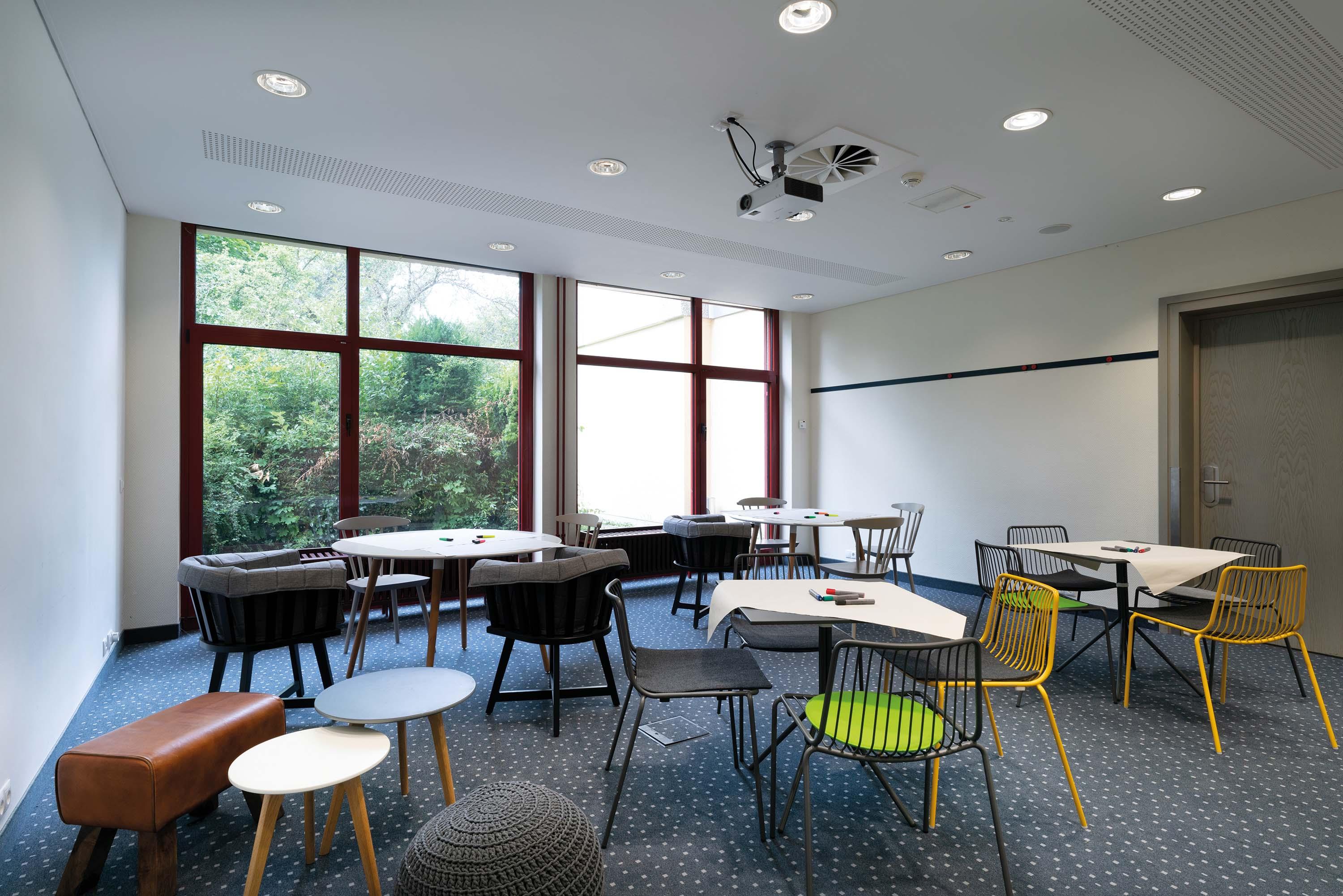Seminaris Hotel Bad Honnef Zewnętrze zdjęcie