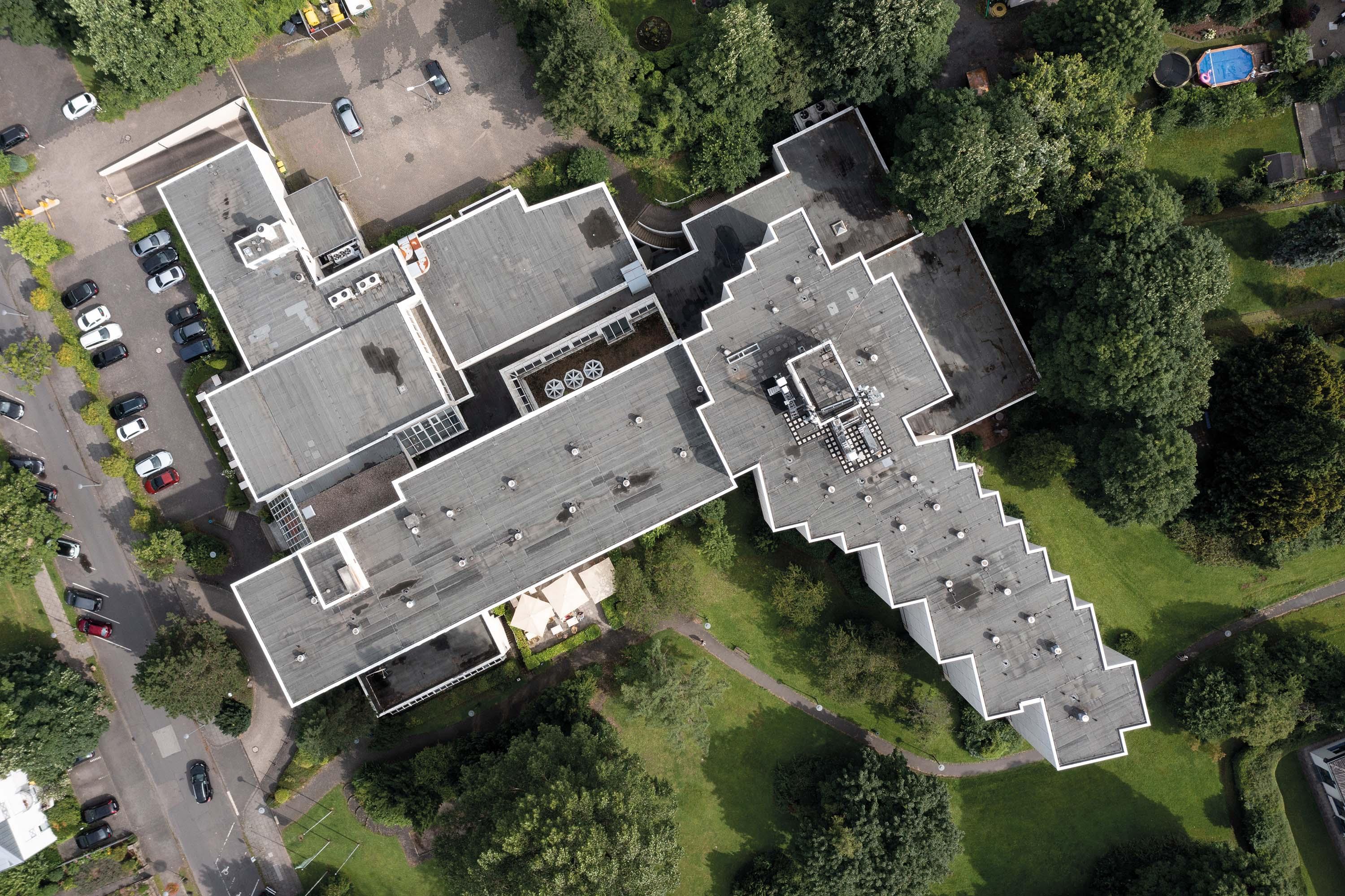 Seminaris Hotel Bad Honnef Zewnętrze zdjęcie