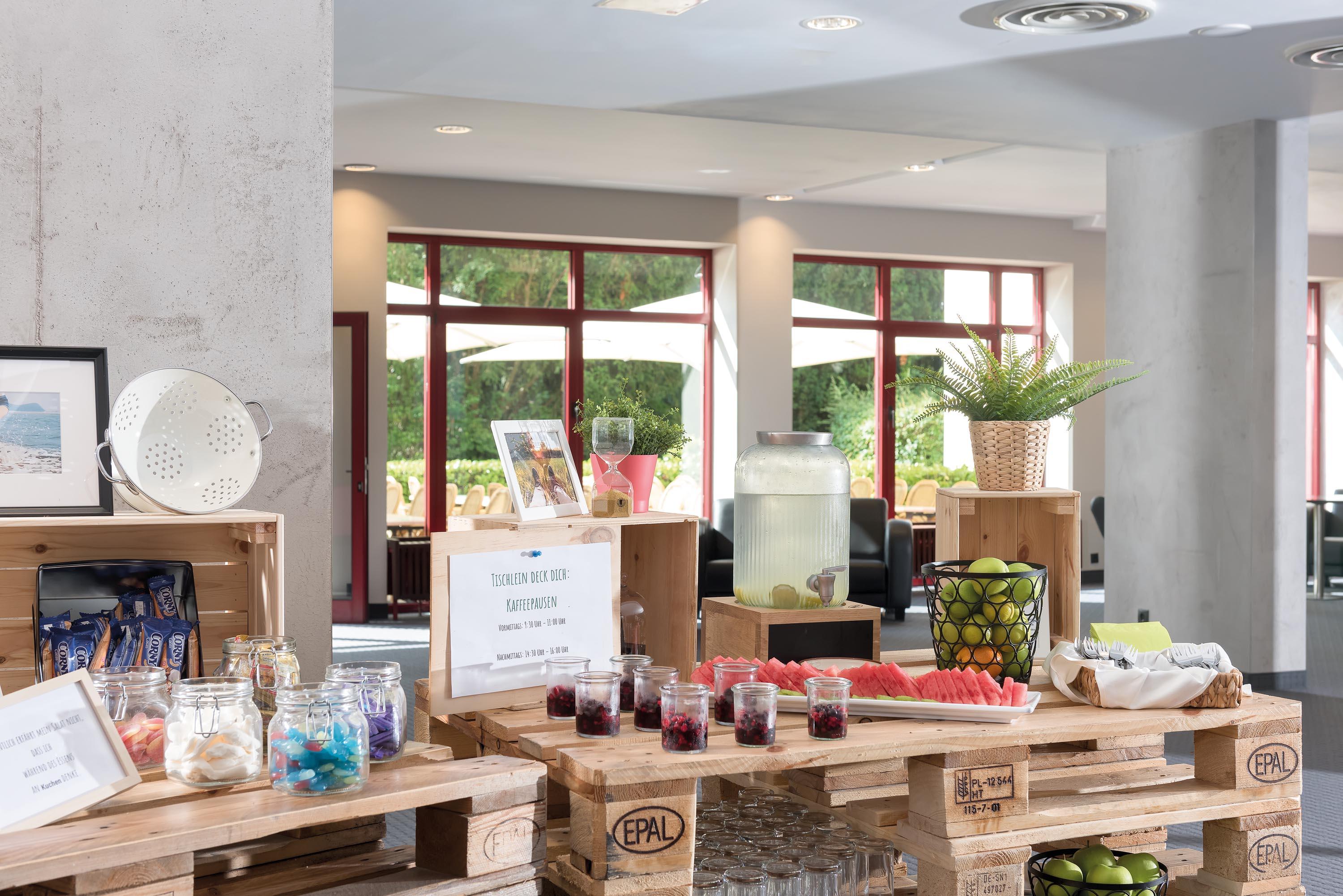 Seminaris Hotel Bad Honnef Zewnętrze zdjęcie